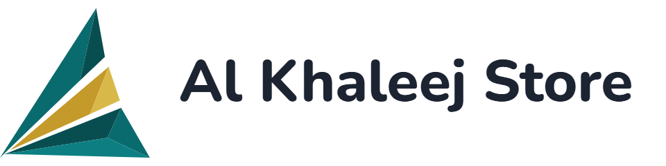 Al Khaleej Store — your trusted online marketplace